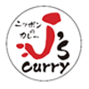 The origin of Japanese curry J's curry JS curry